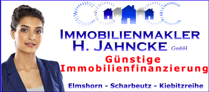 Immobilienfinanzierung-Elmshorn