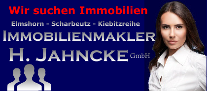 Immobilienmakler-Elmshorn